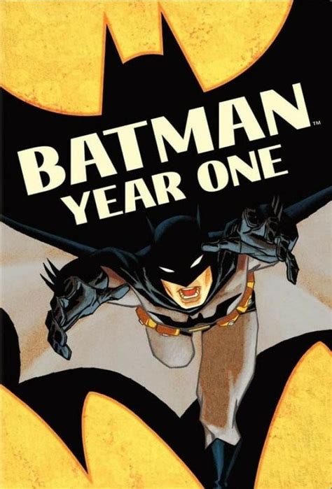 Бэтмен: Год первый (мультфильм)
 2024.04.19 01:10 смотреть онлайн в высоком качестве бесплатно
